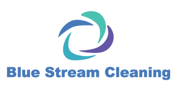 Blue Stream Cleaning LLC Logo