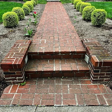 Brick-Walkway-Cleaning-in-Narberth-PA-Restoring-Curb-Appeal-with-Professional-Surface-Cleaning 0