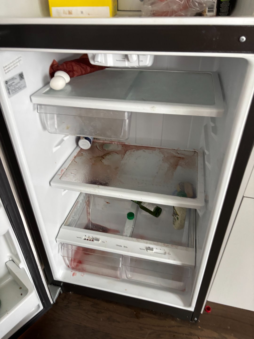 Common Area & Kitchen Turnover Cleaning at The Nest – Temple University, Philadelphia, PA