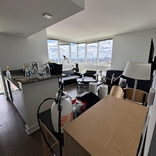 Common-Area-Kitchen-Turnover-Cleaning-at-The-Nest-Temple-University-Philadelphia-PA 1