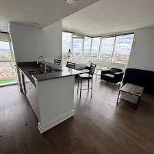 Common-Area-Kitchen-Turnover-Cleaning-at-The-Nest-Temple-University-Philadelphia-PA 2