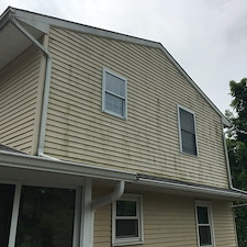 House-Washing-Patio-Cleaning-in-Hummelstown-PA-Complete-Exterior-Refresh 2