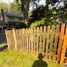 Wood-Fence-Cleaning-Restoration-in-Merion-Station-PA-Bringing-Back-the-Natural-Grain 0
