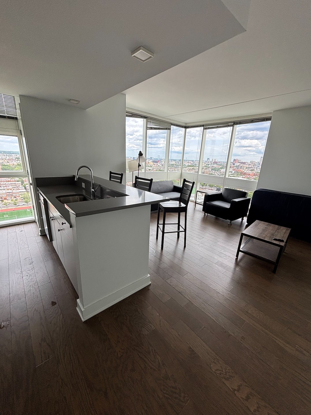 Wood Fence Cleaning & Restoration in Merion Station, PA – Bringing Back the Natural Grain