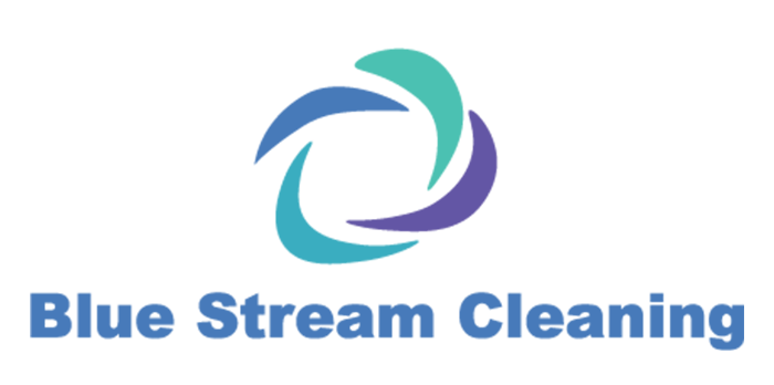 Blue Stream Cleaning LLC logo - Philadelphia and Harrisburg cleaning services