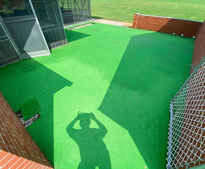 Our Power Washing Services