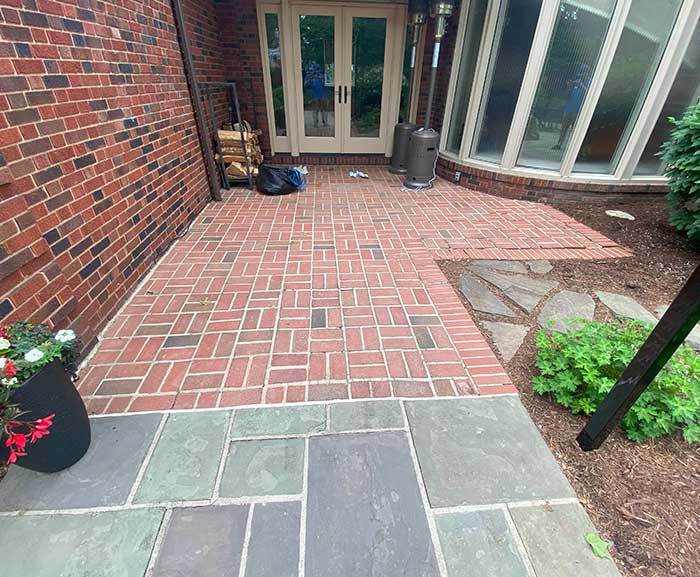 Power Washing vs Soft Washing Comparison